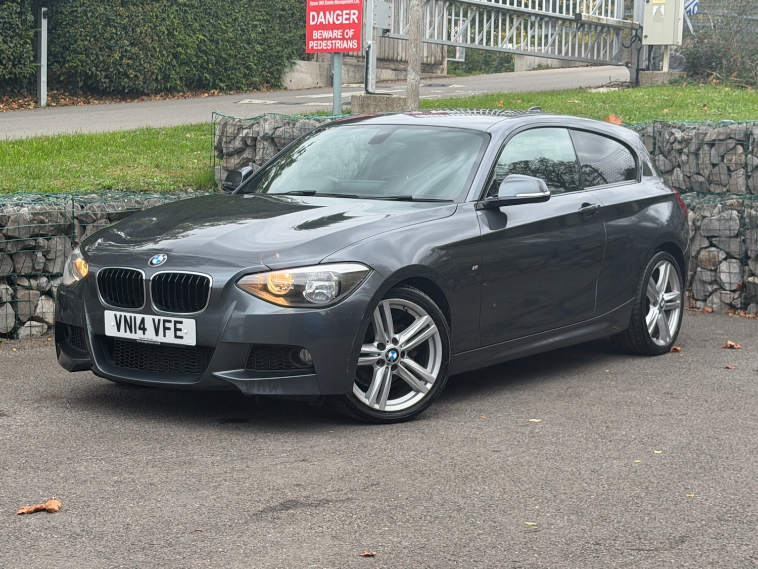 Used BMW 1 Series 2014 for sale - 76352129: Photo 11