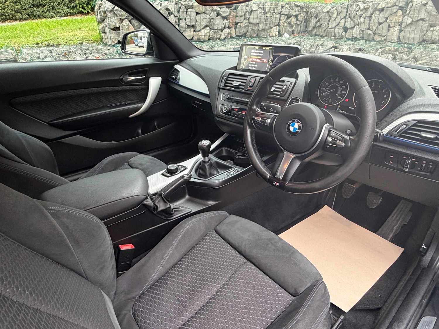 Used BMW 1 Series 2014 for sale - 76352129: Photo 12