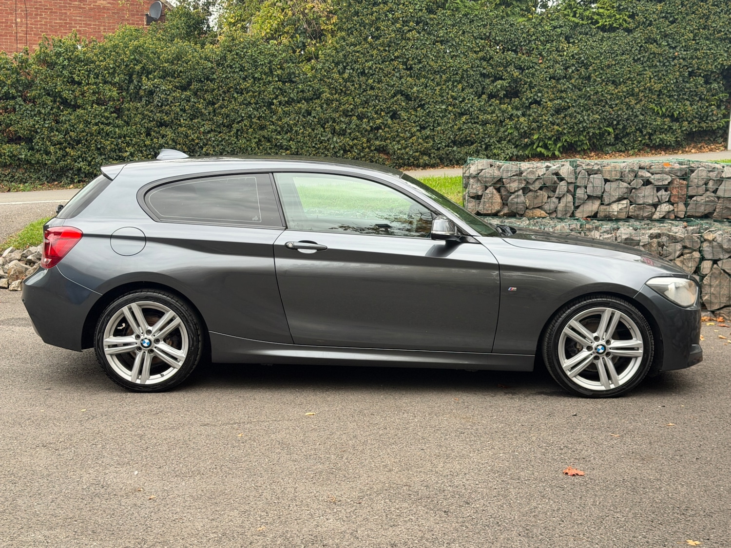 Used BMW 1 Series 2014 for sale - 76352129: Photo 14