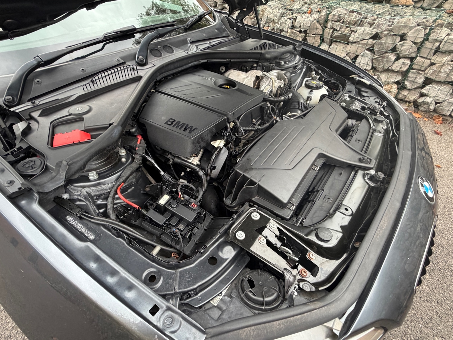 Used BMW 1 Series 2014 for sale - 76352129: Photo 15