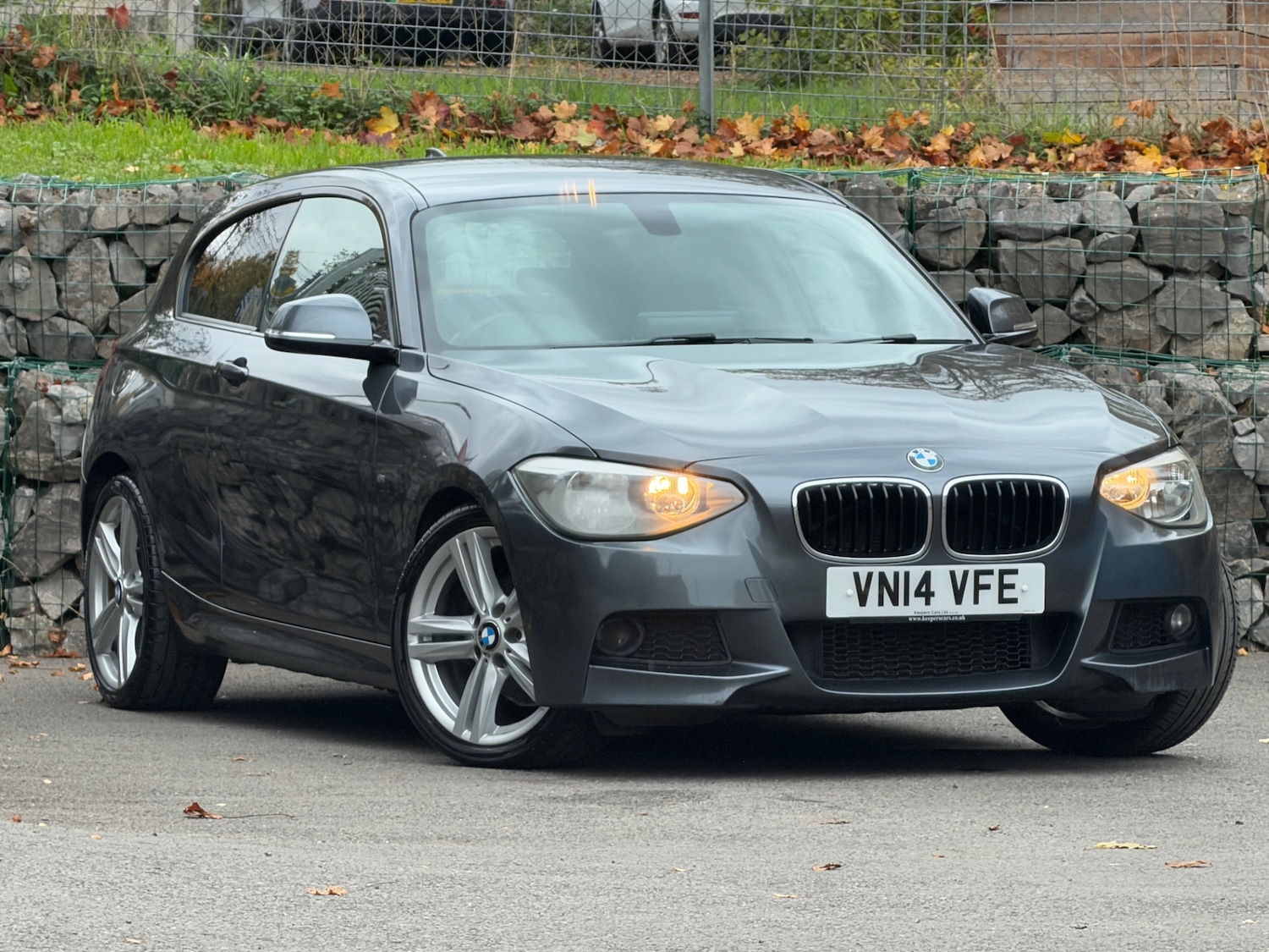 Used BMW 1 Series 2014 for sale - 76352129: Photo 21