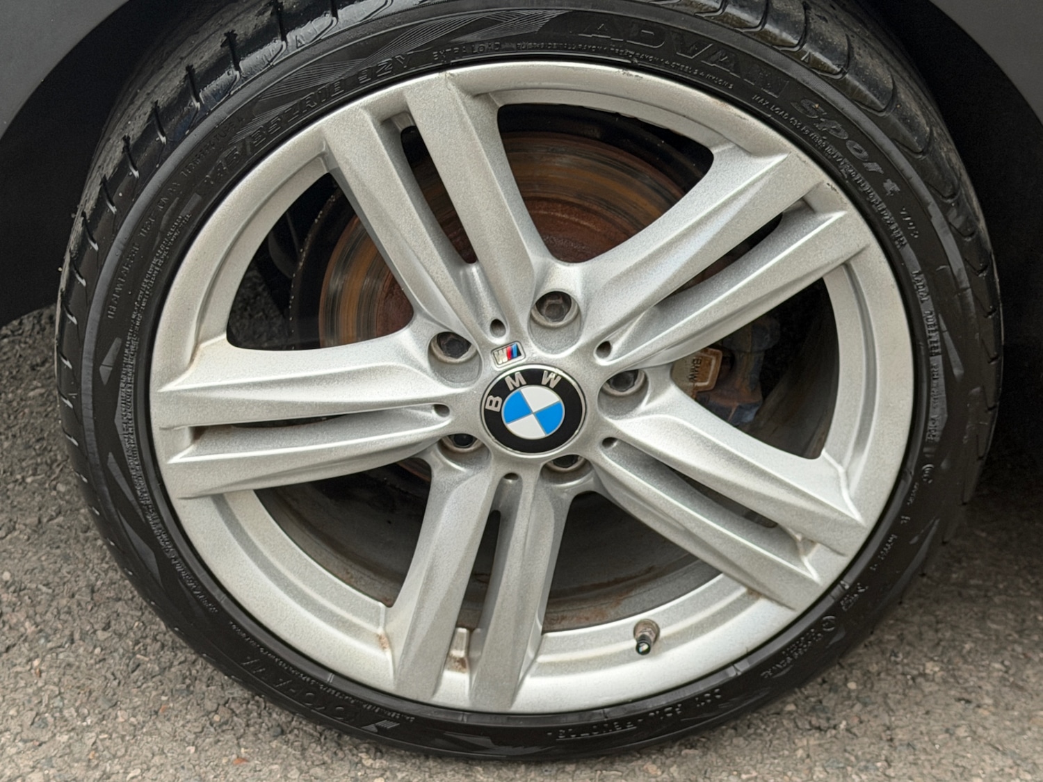 Used BMW 1 Series 2014 for sale - 76352129: Photo 22