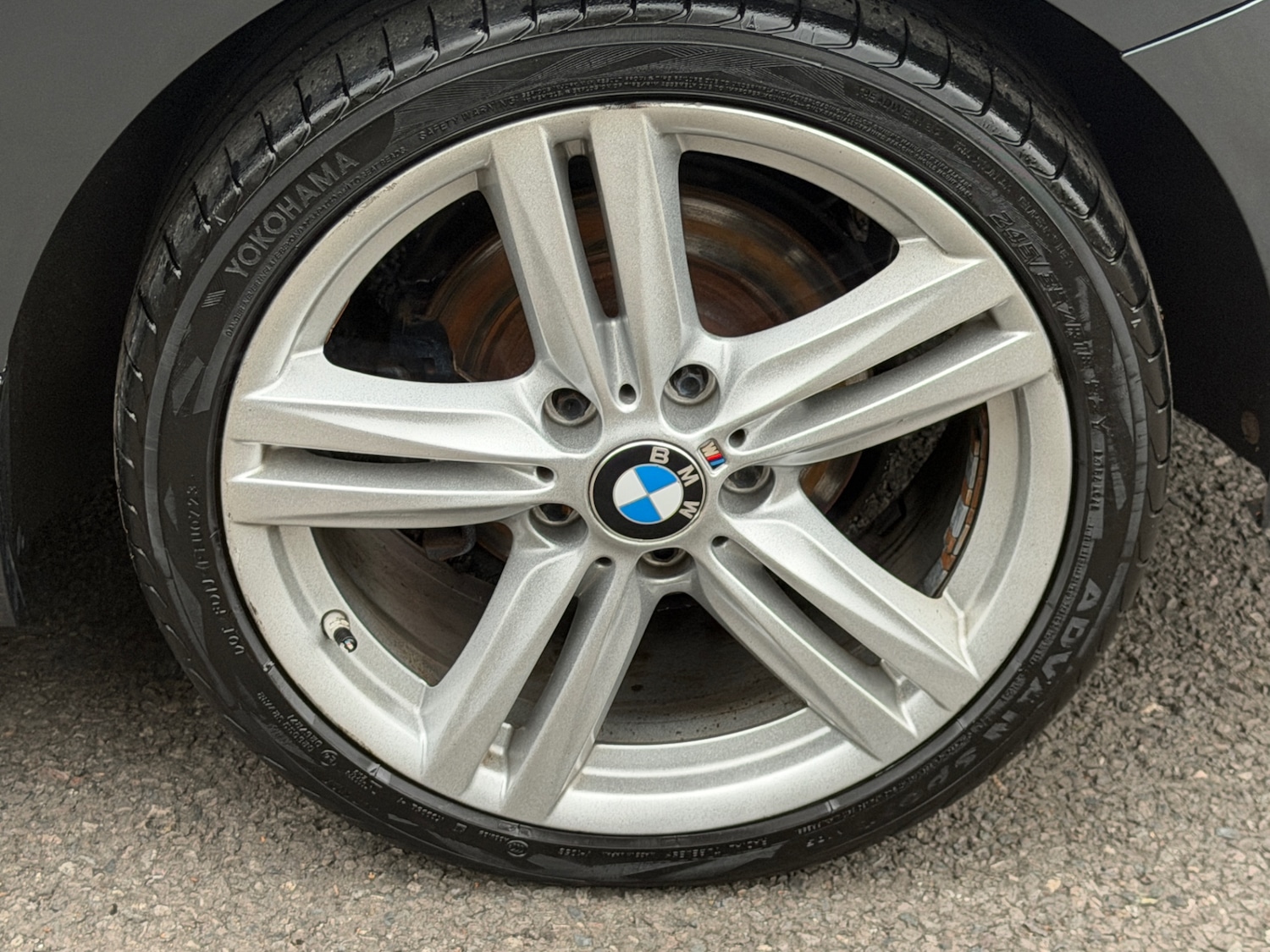 Used BMW 1 Series 2014 for sale - 76352129: Photo 23