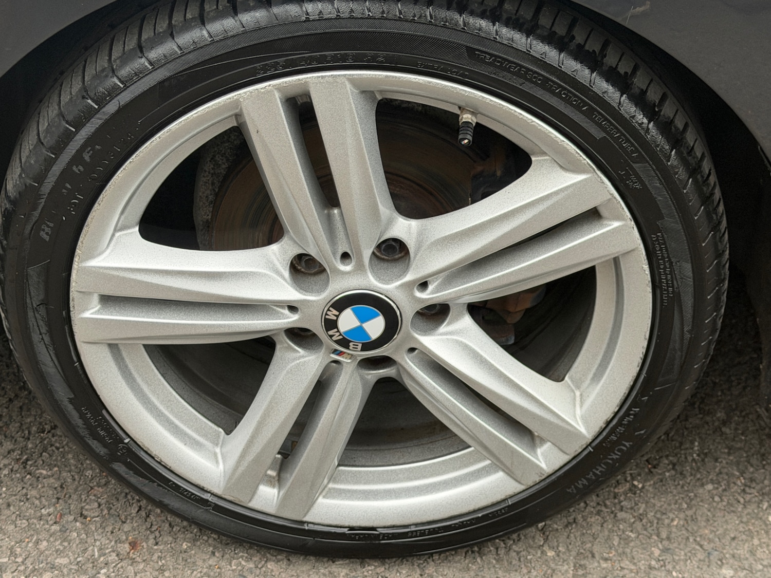 Used BMW 1 Series 2014 for sale - 76352129: Photo 24
