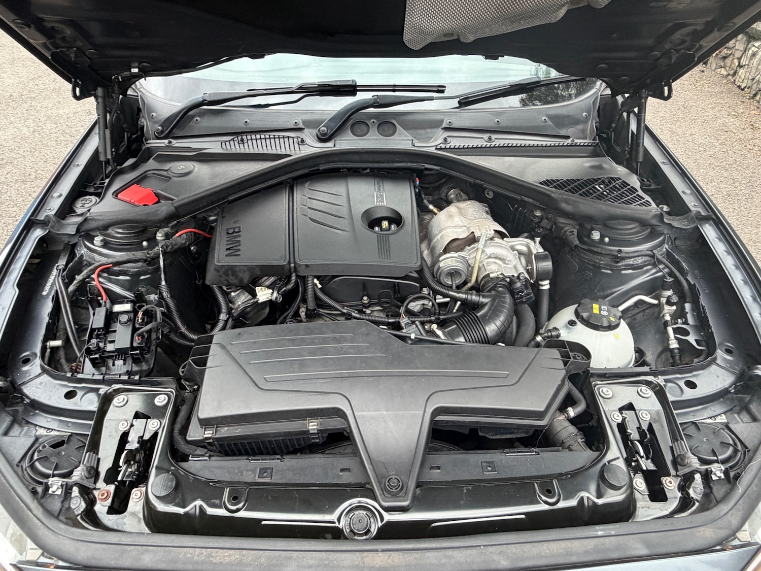 Used BMW 1 Series 2014 for sale - 76352129: Photo 25