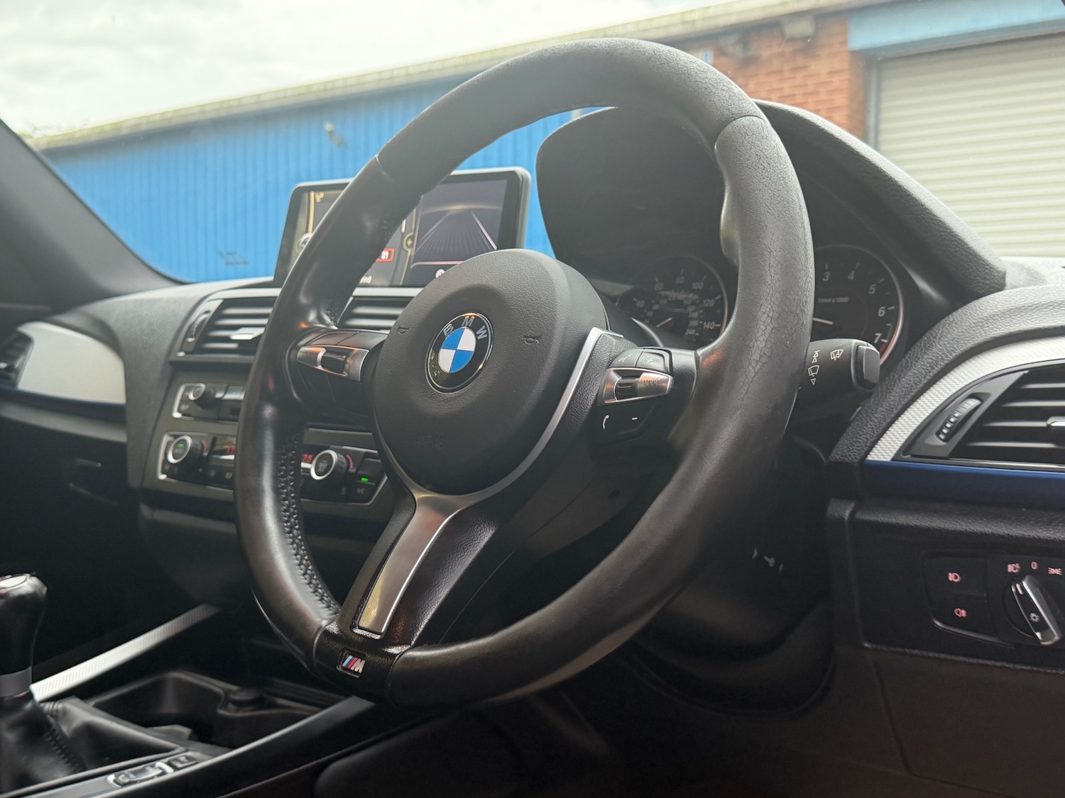 Used BMW 1 Series 2014 for sale - 76352129: Photo 28