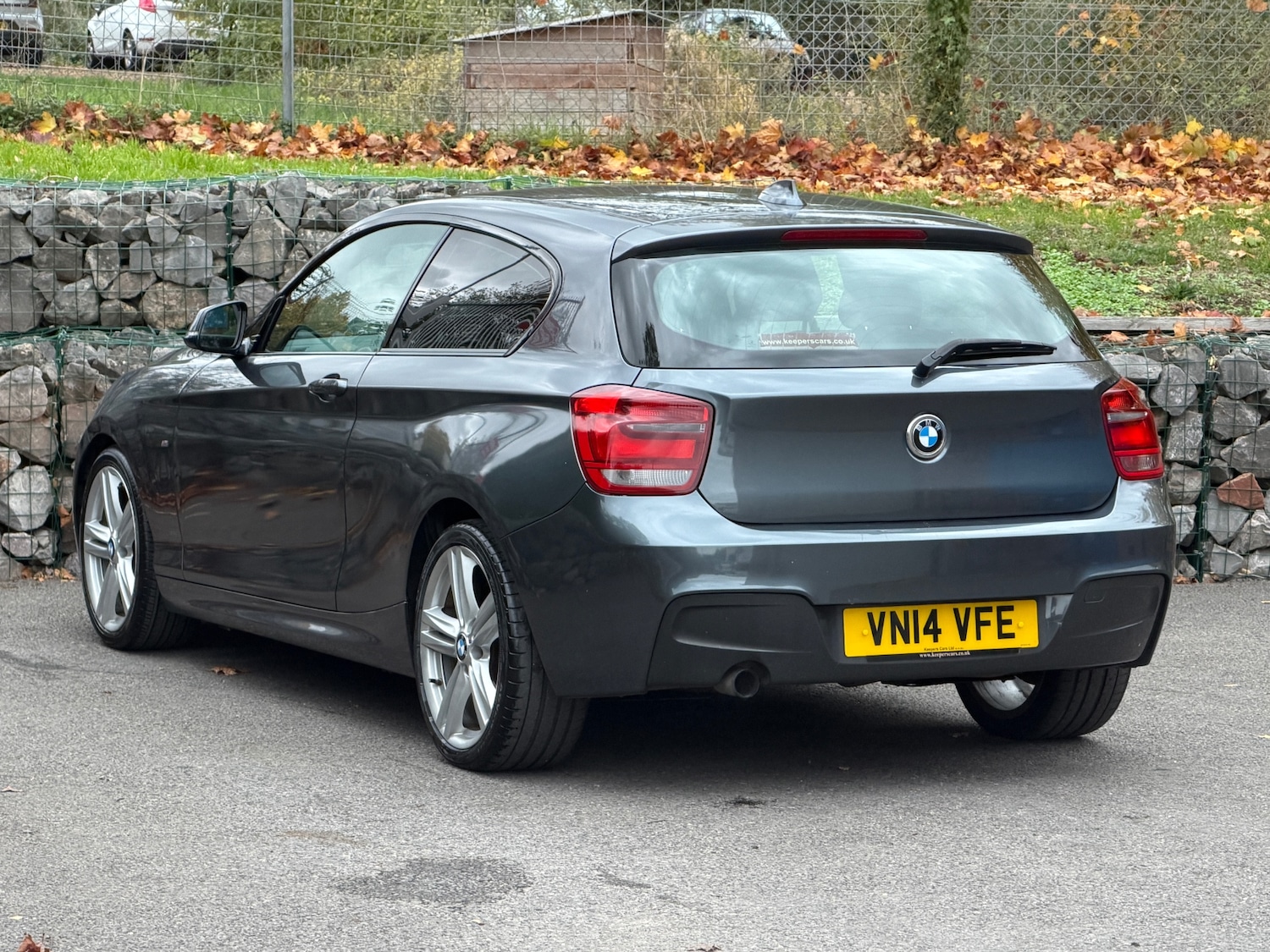 Used BMW 1 Series 2014 for sale - 76352129: Photo 3