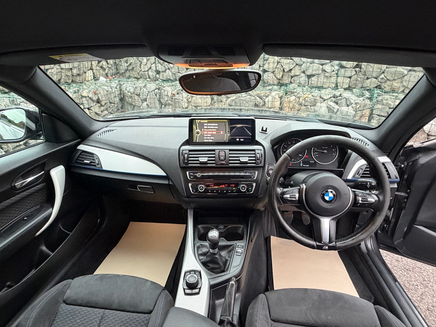 Used BMW 1 Series 2014 for sale - 76352129: Photo 4