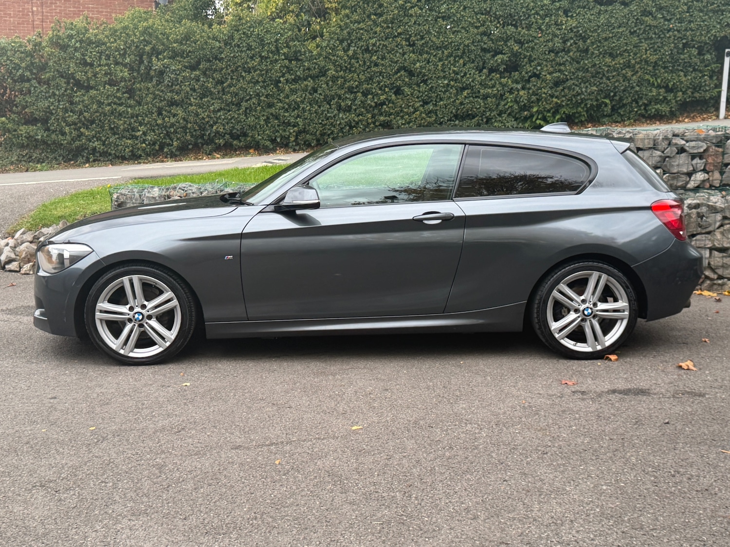 Used BMW 1 Series 2014 for sale - 76352129: Photo 5