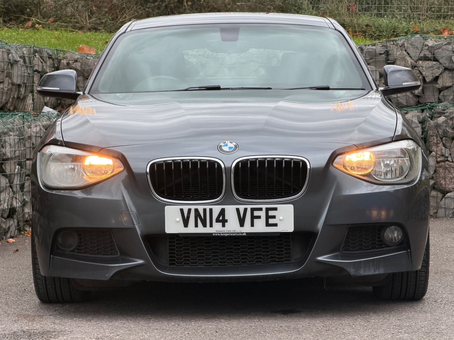 Used BMW 1 Series 2014 for sale - 76352129: Photo 6