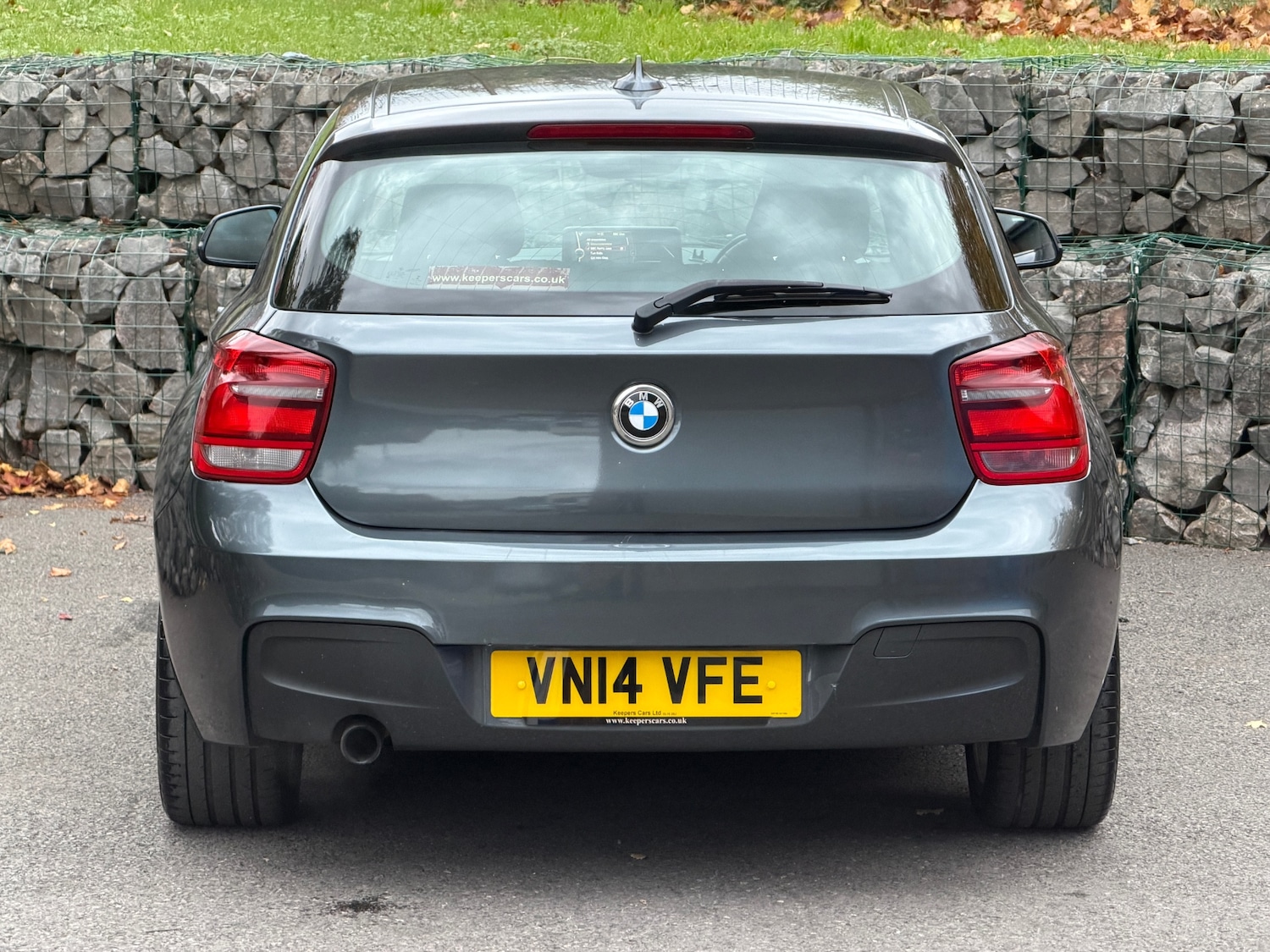Used BMW 1 Series 2014 for sale - 76352129: Photo 7