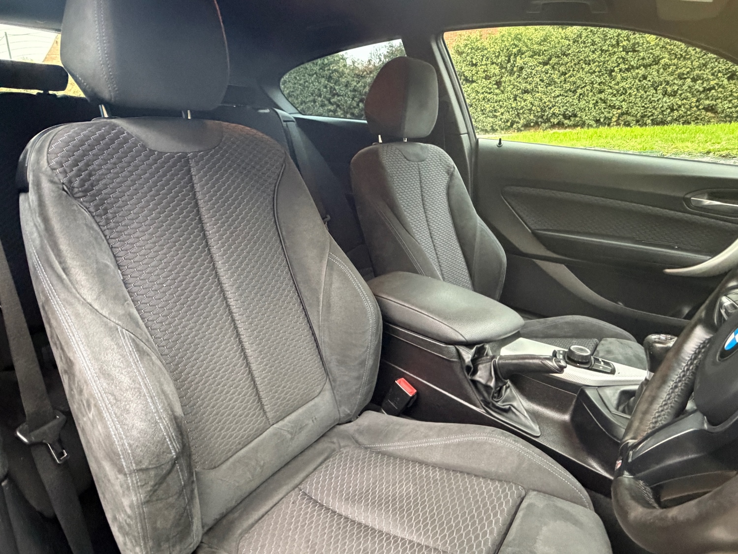 Used BMW 1 Series 2014 for sale - 76352129: Photo 8