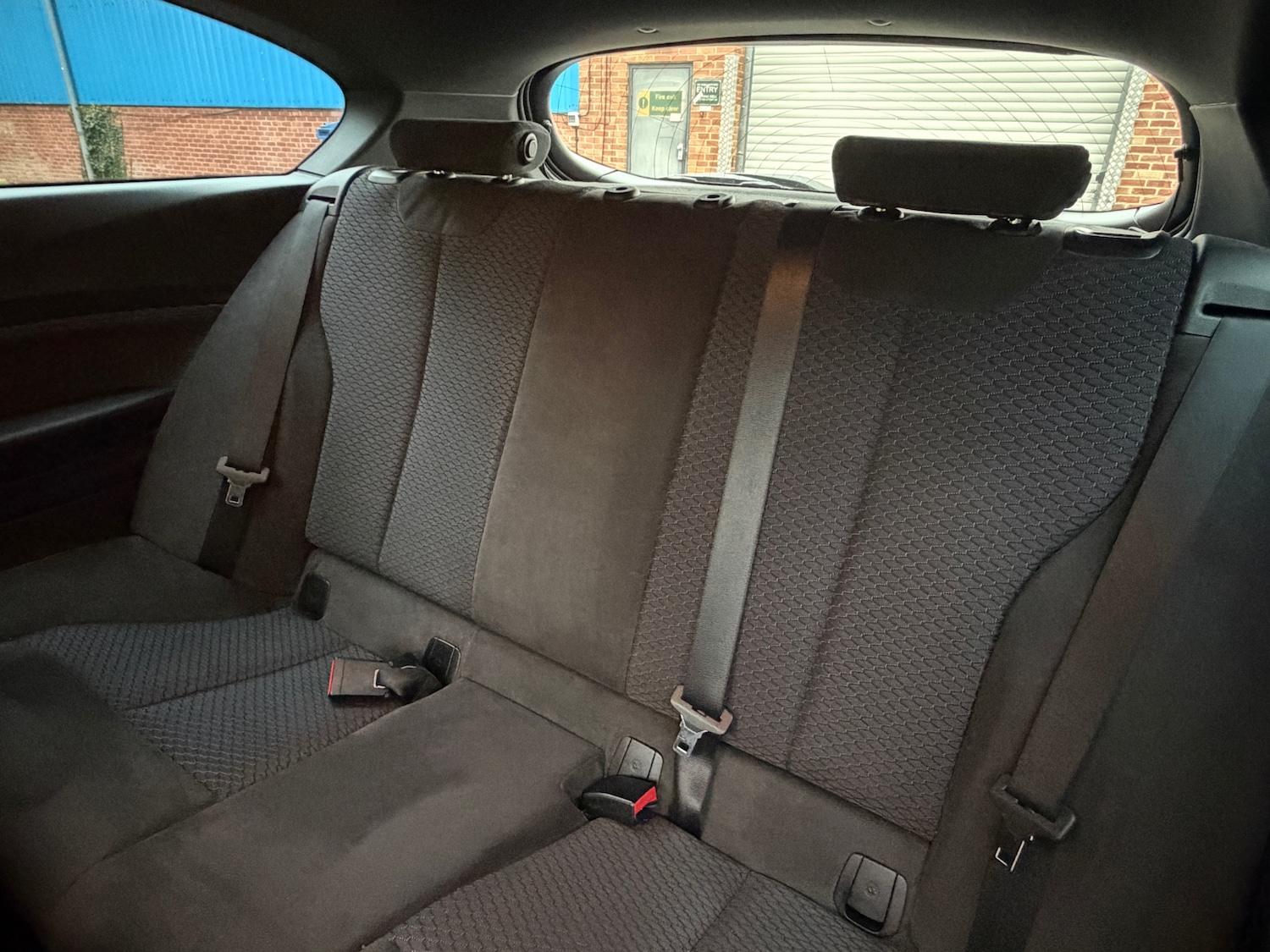 Used BMW 1 Series 2014 for sale - 76352129: Photo 9