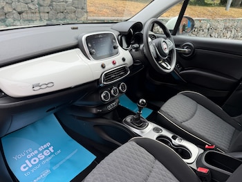 Used Fiat 500X 2019 for sale - 79329831: Photo