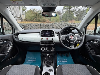 Used Fiat 500X 2019 for sale - 79329831: Photo