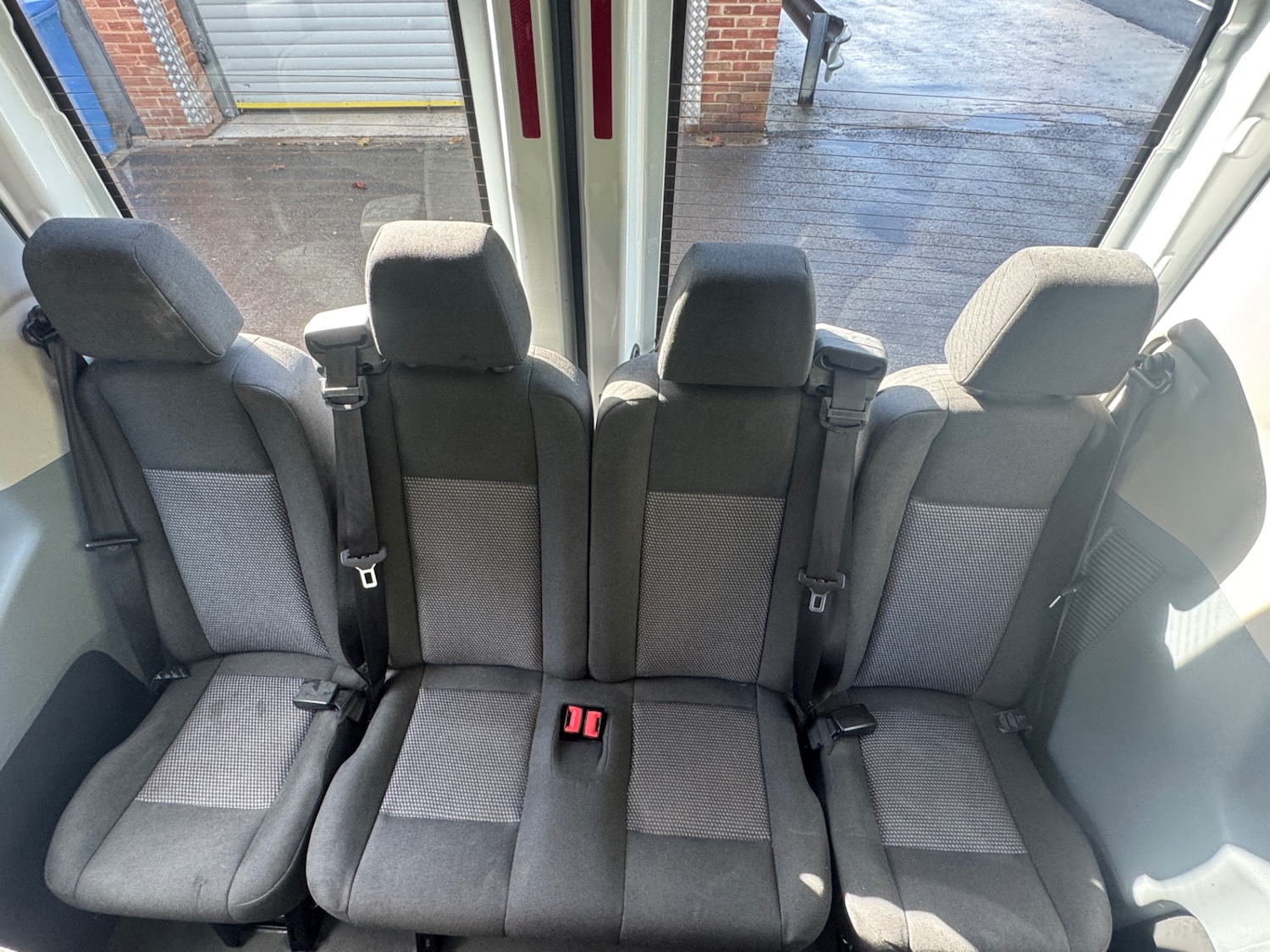 Vehicle 27