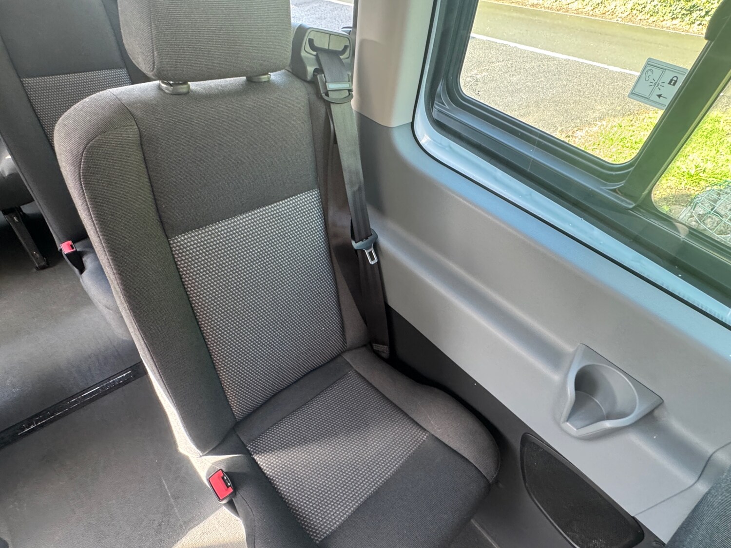 Vehicle 29