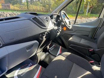 Used Ford Transit 2014 for sale - 75933188: Photo
