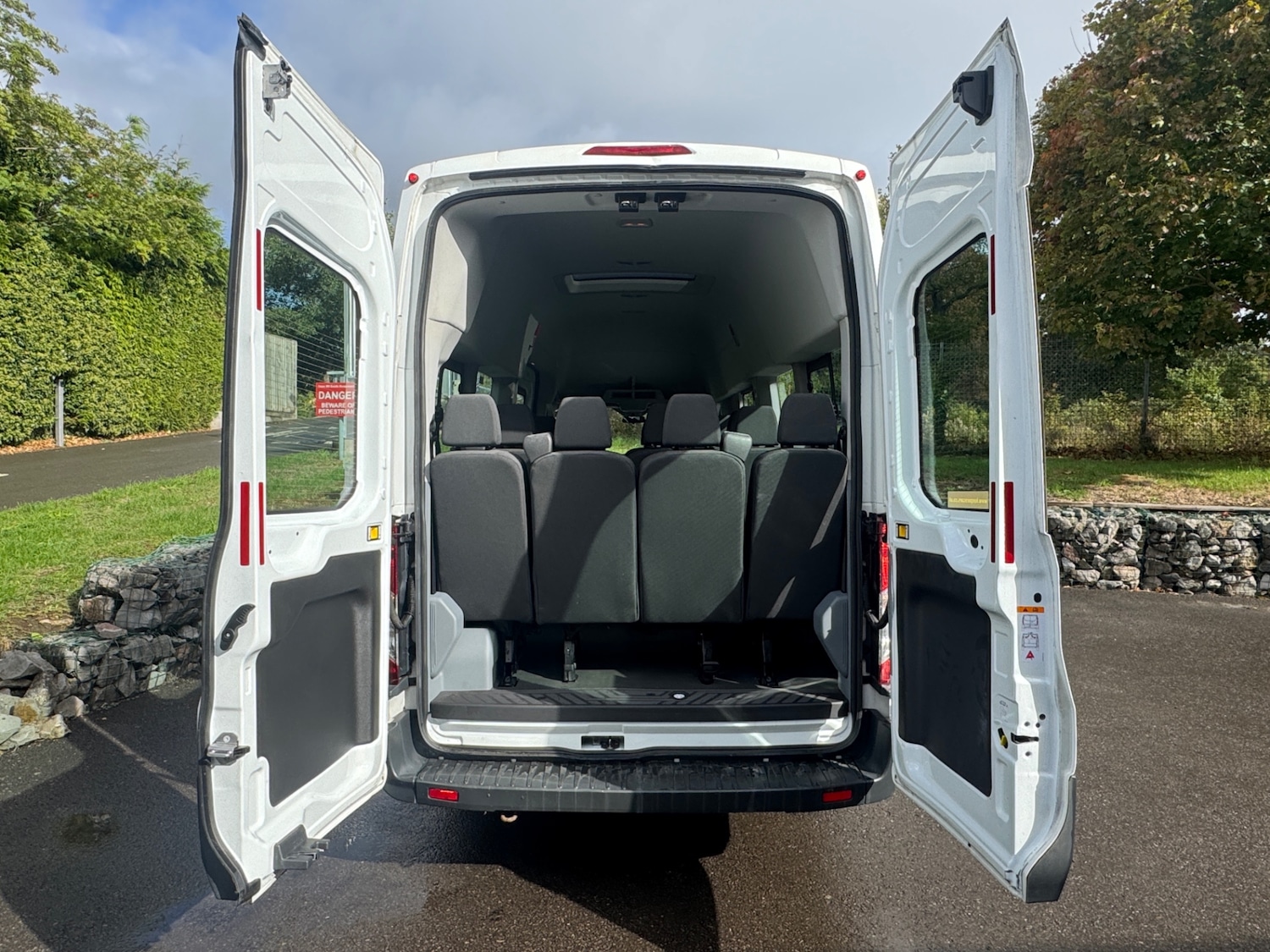 Vehicle 36