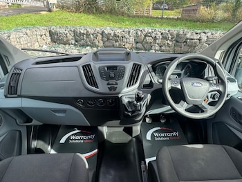 Used Ford Transit 2014 for sale - 75933188: Photo