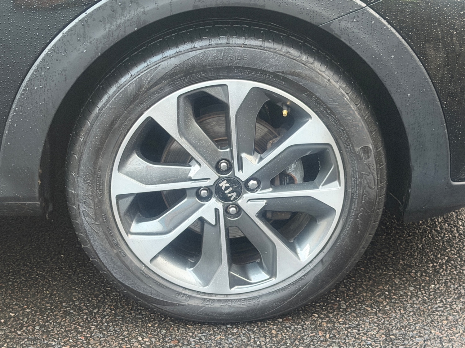 Used Kia Stonic 2018 for sale - 77653866: Photo 10