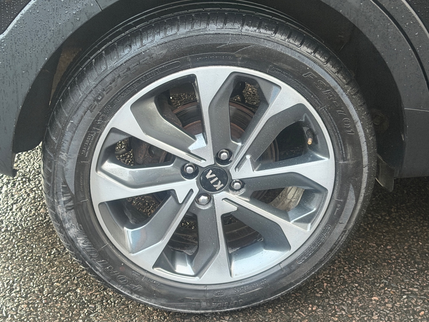 Used Kia Stonic 2018 for sale - 77653866: Photo 22