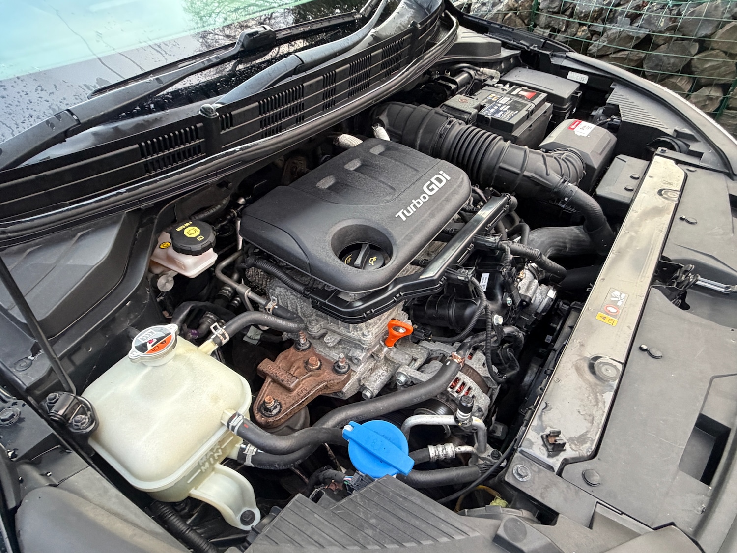 Used Kia Stonic 2018 for sale - 77653866: Photo 25