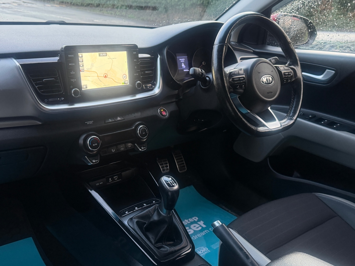 Used Kia Stonic 2018 for sale - 77653866: Photo 28