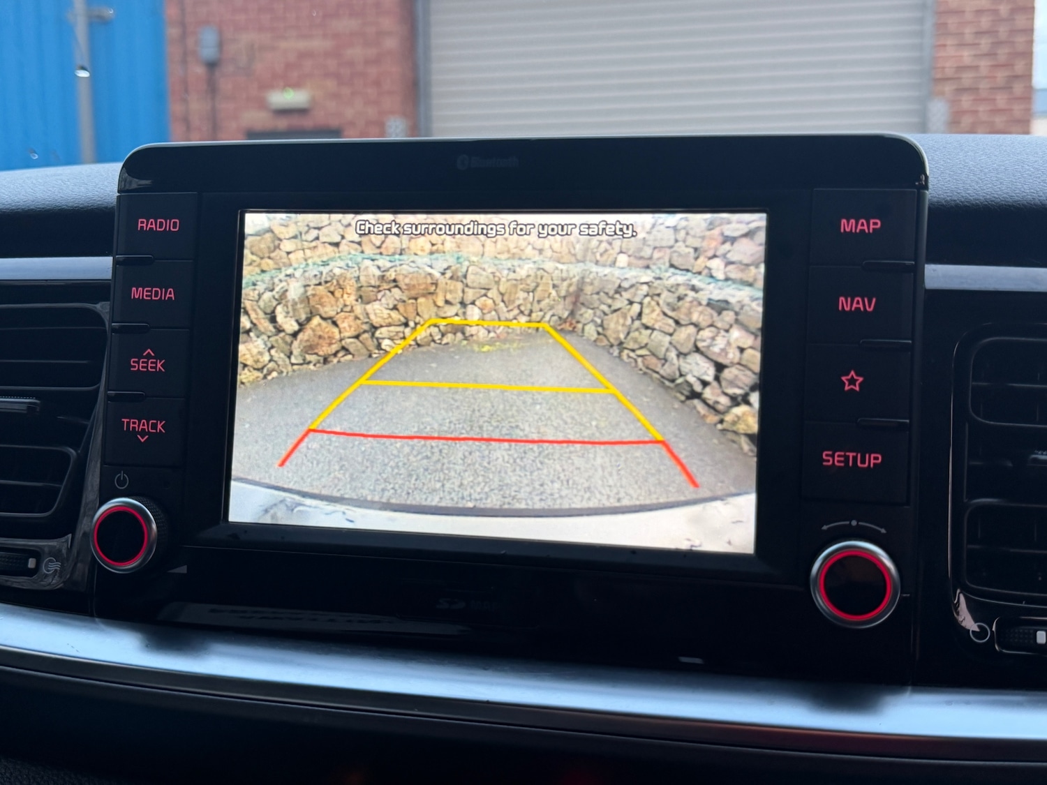 Used Kia Stonic 2018 for sale - 77653866: Photo 31