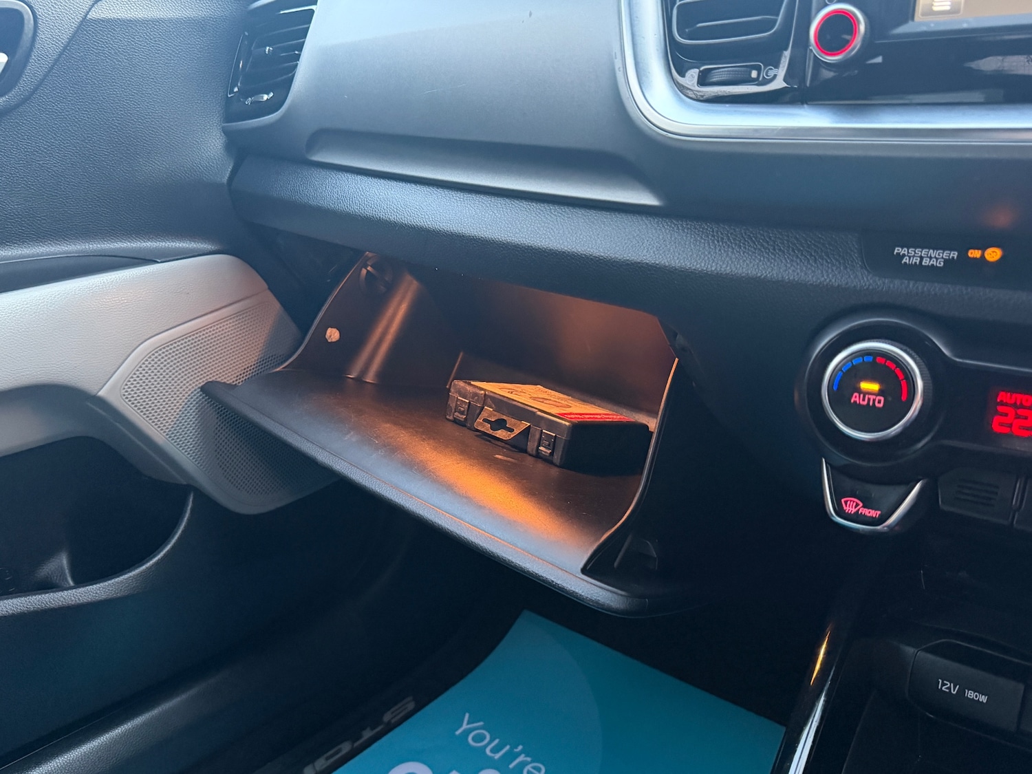 Used Kia Stonic 2018 for sale - 77653866: Photo 44