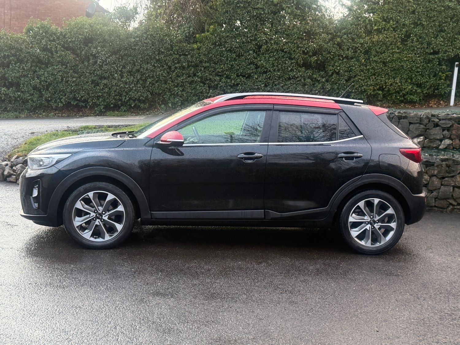 Used Kia Stonic 2018 for sale - 77653866: Photo 5