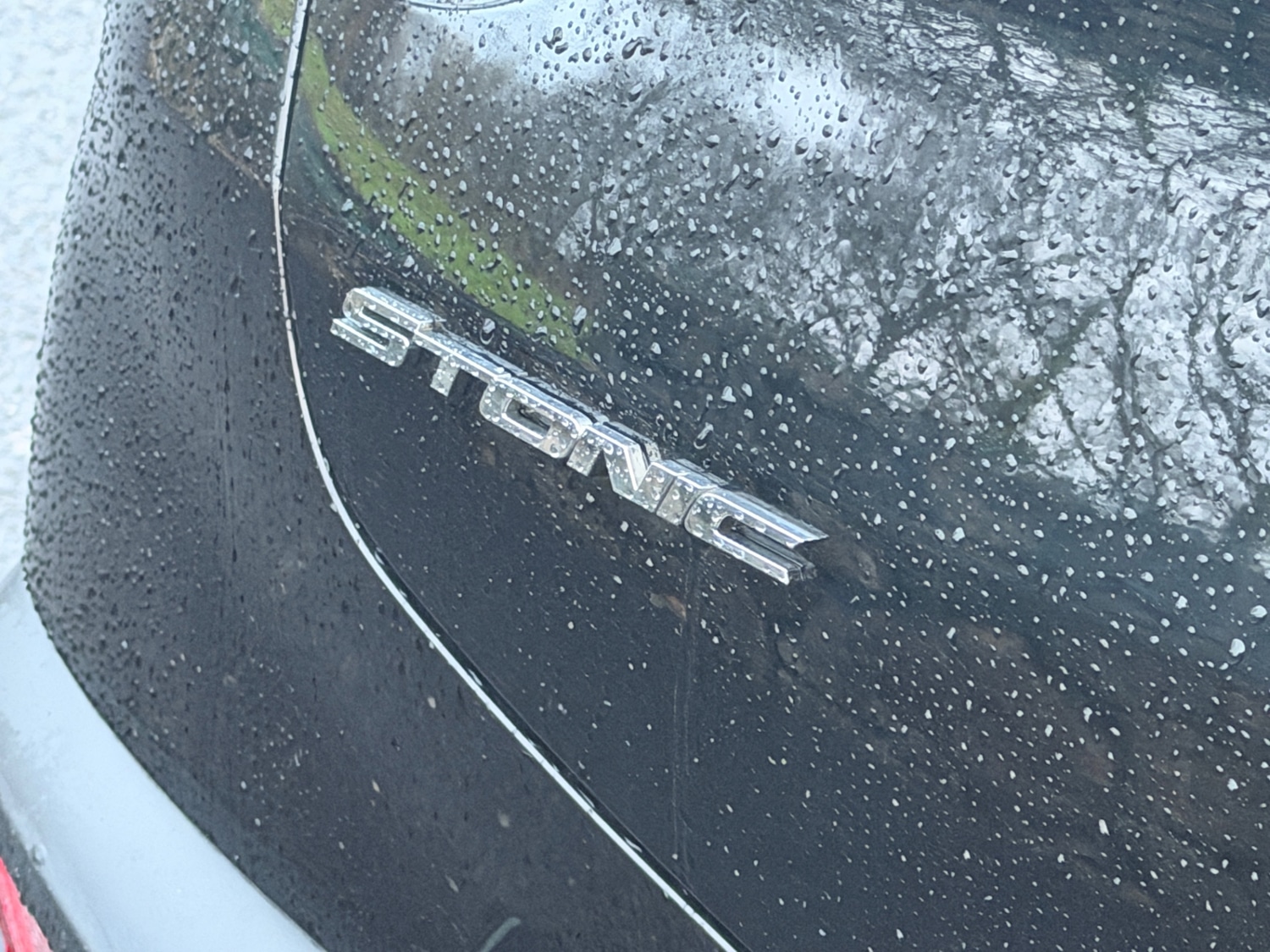 Used Kia Stonic 2018 for sale - 77653866: Photo 56