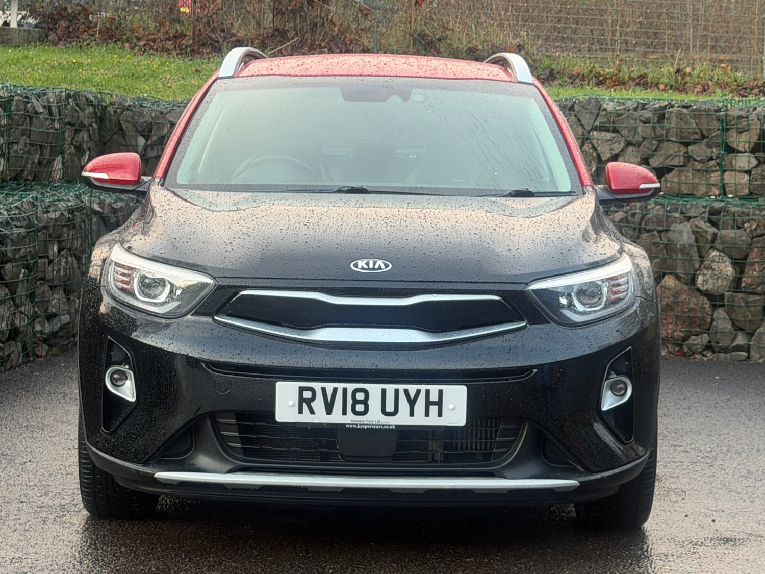 Used Kia Stonic 2018 for sale - 77653866: Photo 6