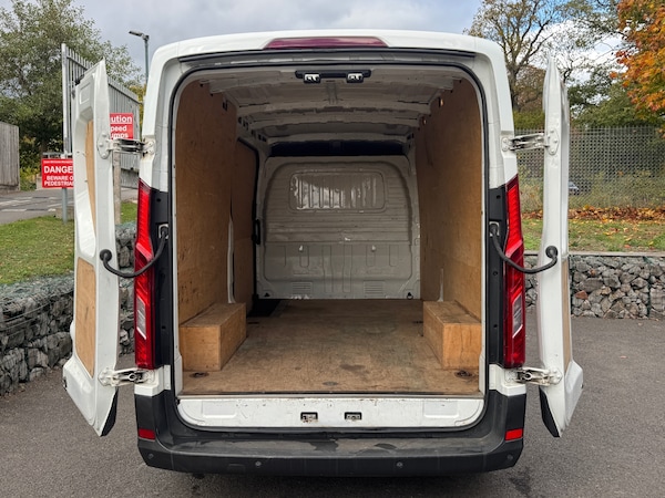 Used Maxus Deliver 9 2021 for sale - 76288650: Photo 16