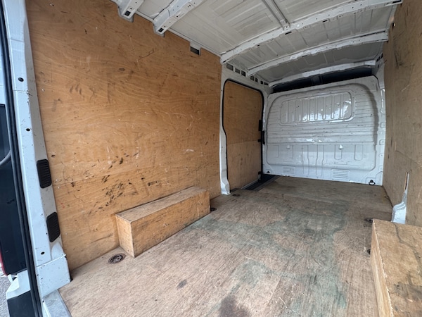 Used Maxus Deliver 9 2021 for sale - 76288650: Photo 27