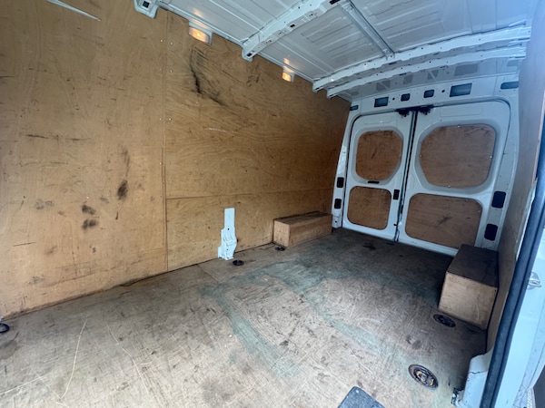 Used Maxus Deliver 9 2021 for sale - 76288650: Photo 28