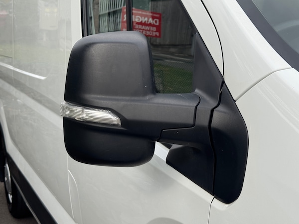 Used Maxus Deliver 9 2021 for sale - 76288650: Photo 43