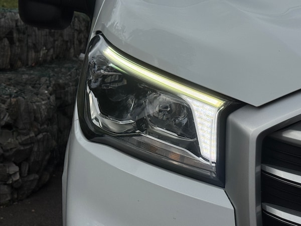 Used Maxus Deliver 9 2021 for sale - 76288650: Photo 44