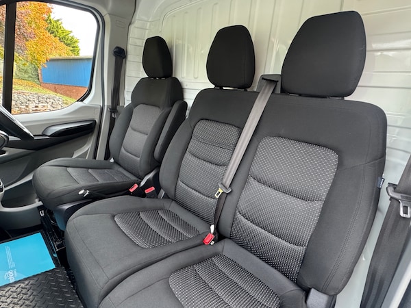 Used Maxus Deliver 9 2021 for sale - 76288650: Photo 9