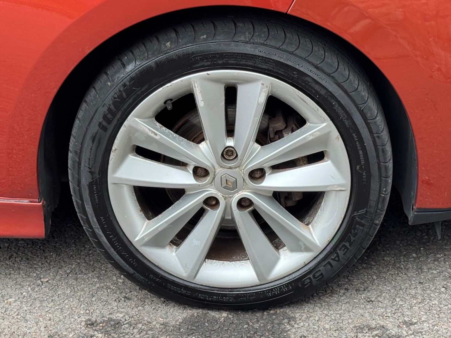 Used Renault Megane 2009 for sale - 76233304: Photo 10