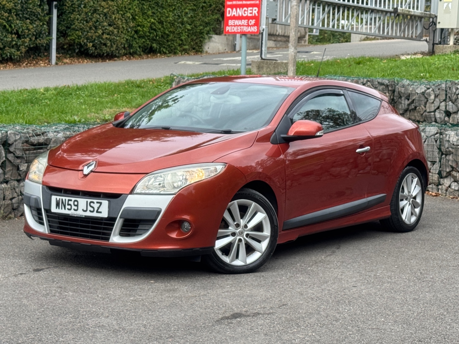 Used Renault Megane 2009 for sale - 76233304: Photo 11