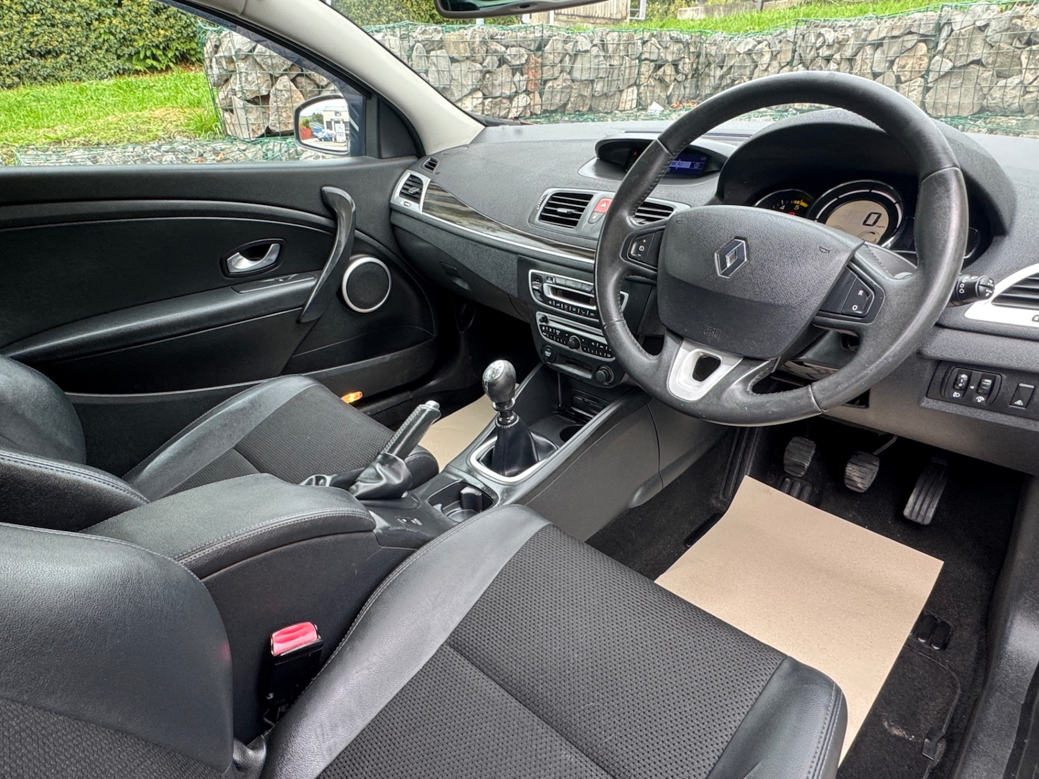 Used Renault Megane 2009 for sale - 76233304: Photo 12