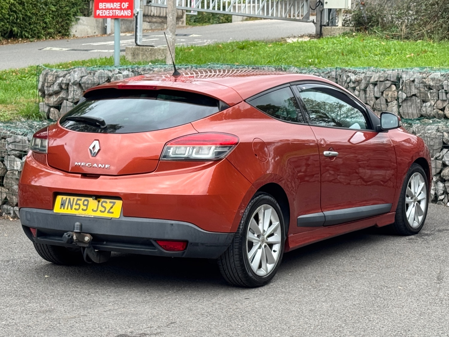Used Renault Megane 2009 for sale - 76233304: Photo 13