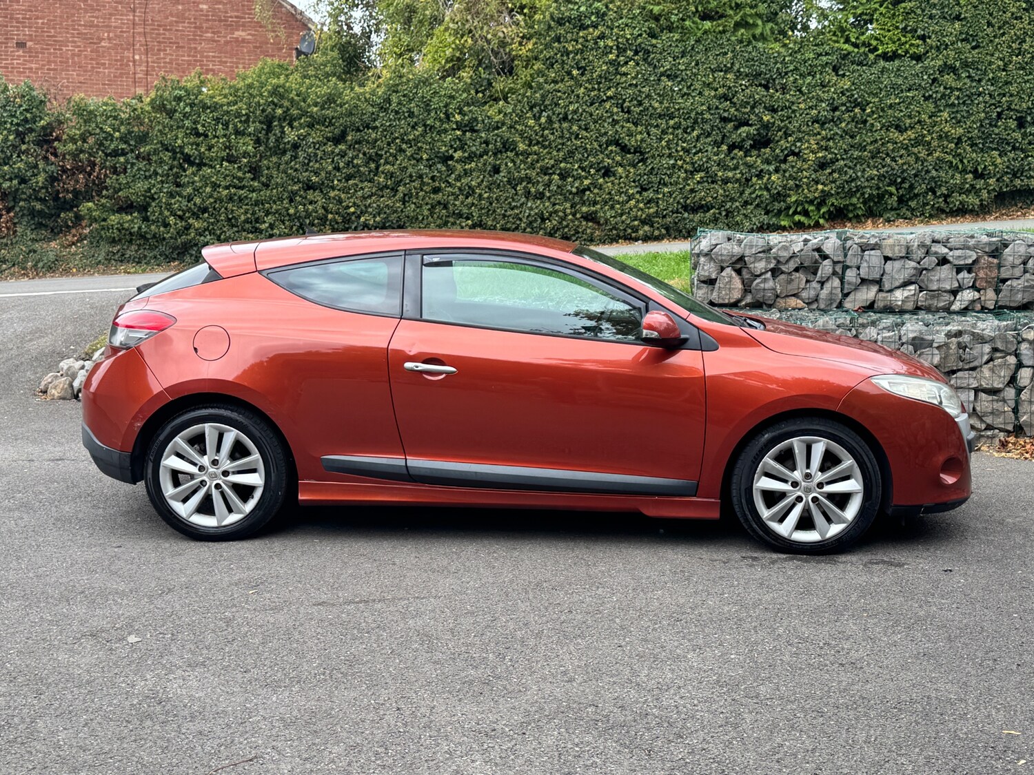 Used Renault Megane 2009 for sale - 76233304: Photo 14