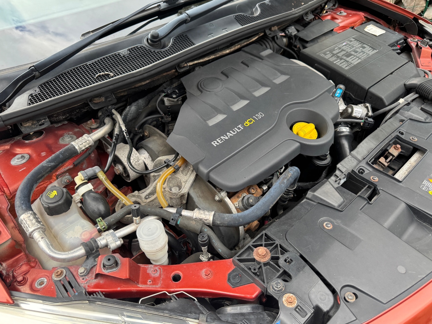 Used Renault Megane 2009 for sale - 76233304: Photo 15