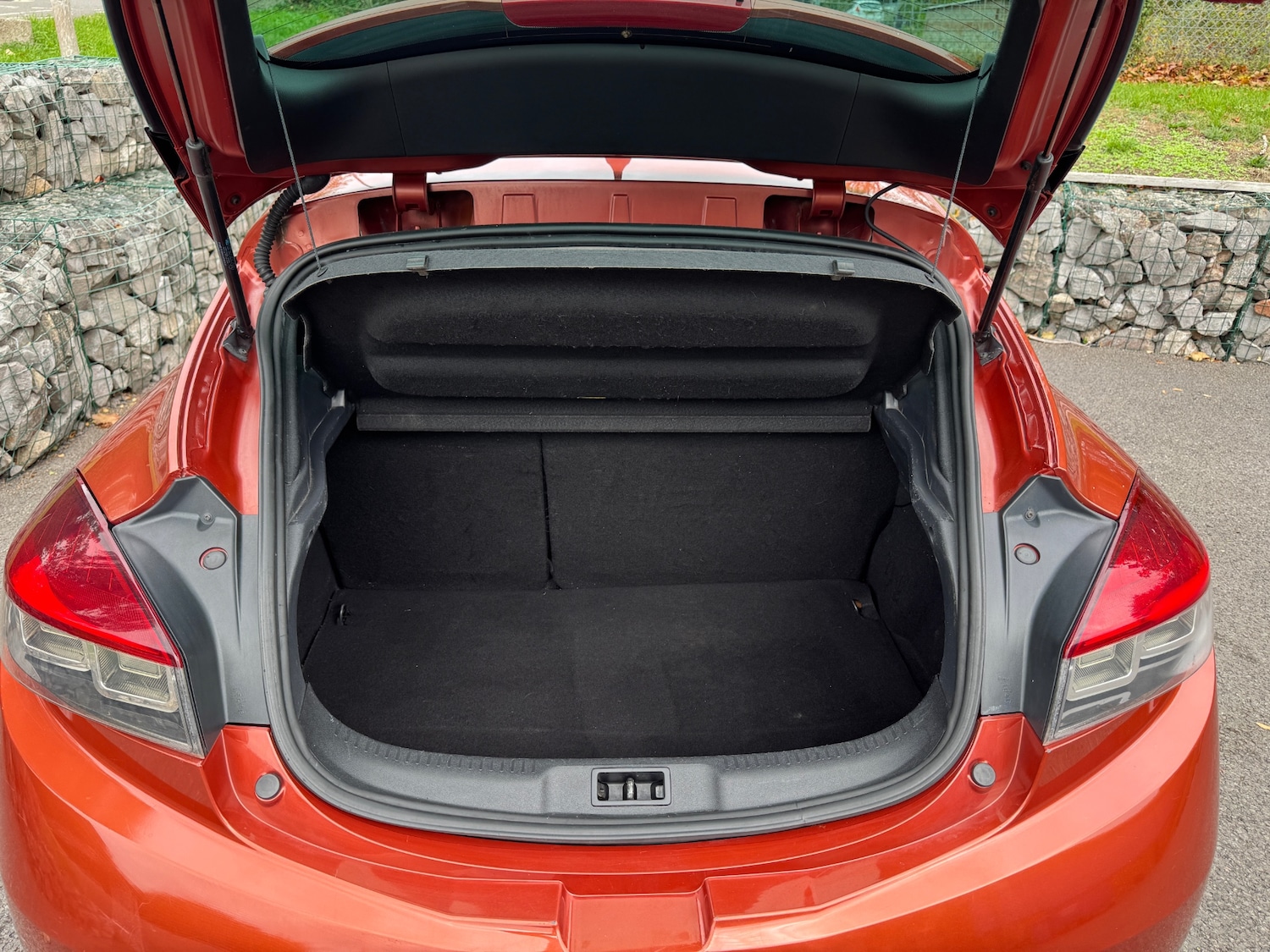 Used Renault Megane 2009 for sale - 76233304: Photo 16