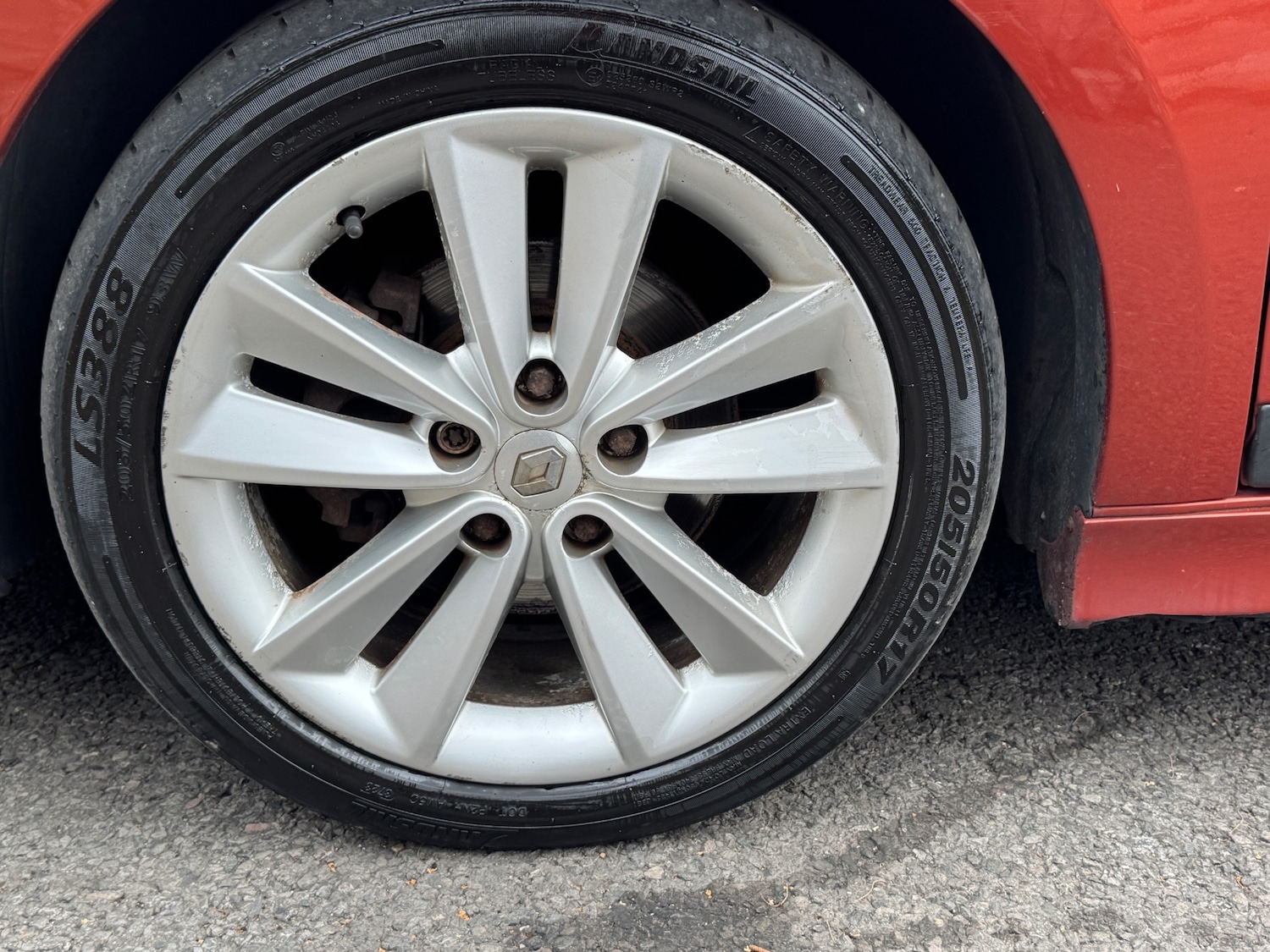 Used Renault Megane 2009 for sale - 76233304: Photo 22