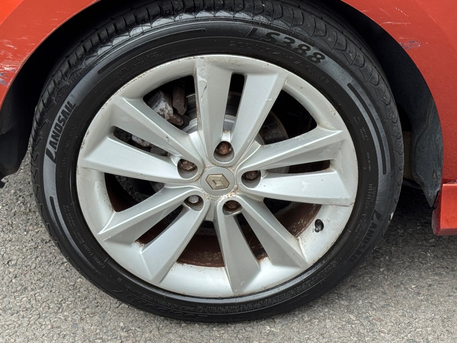 Used Renault Megane 2009 for sale - 76233304: Photo 23