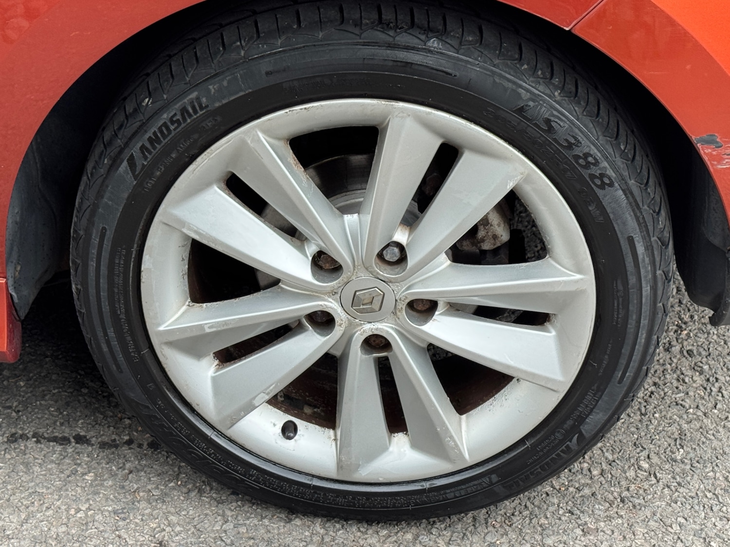 Used Renault Megane 2009 for sale - 76233304: Photo 24