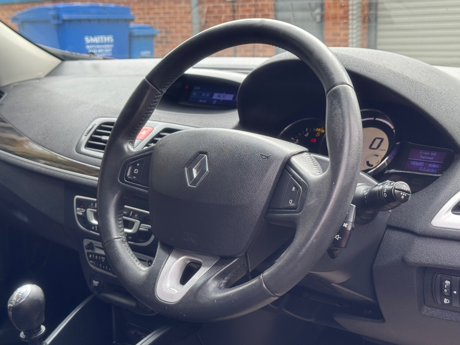 Used Renault Megane 2009 for sale - 76233304: Photo 27